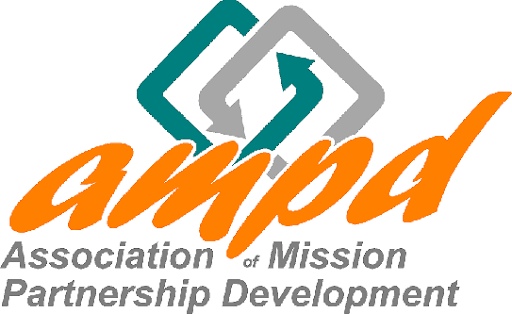 Association of Mission Partnership Development logo